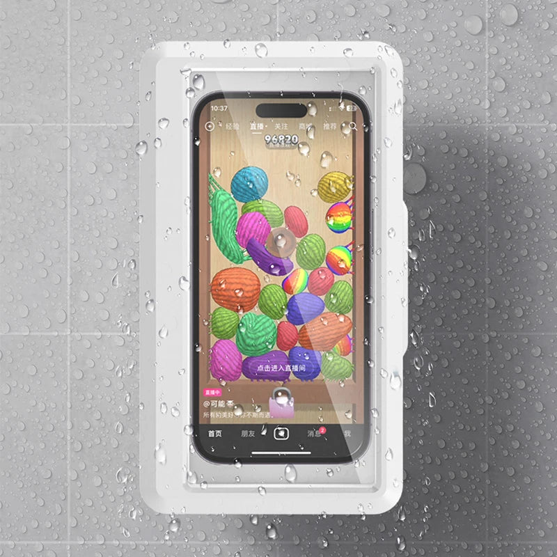 Shower Phone Case